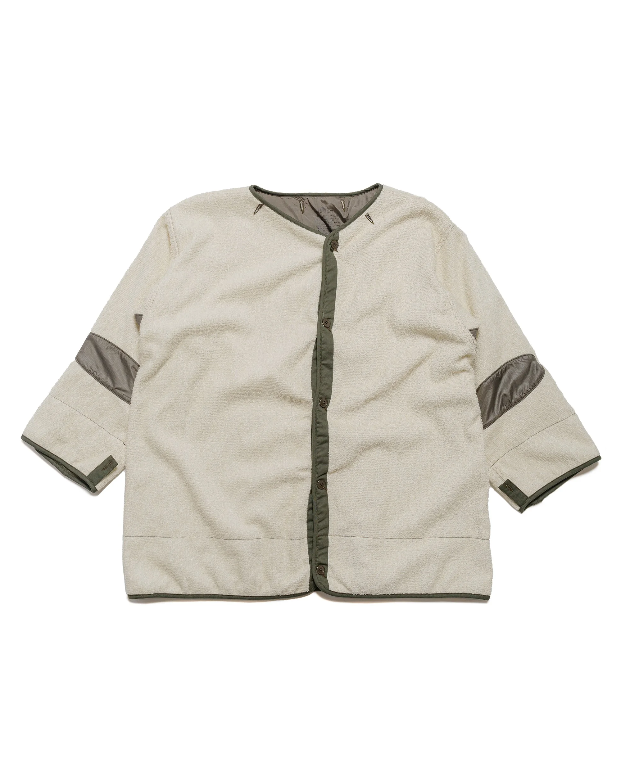 MJ22106 Parka, Liner, M-1951 Olive - 1