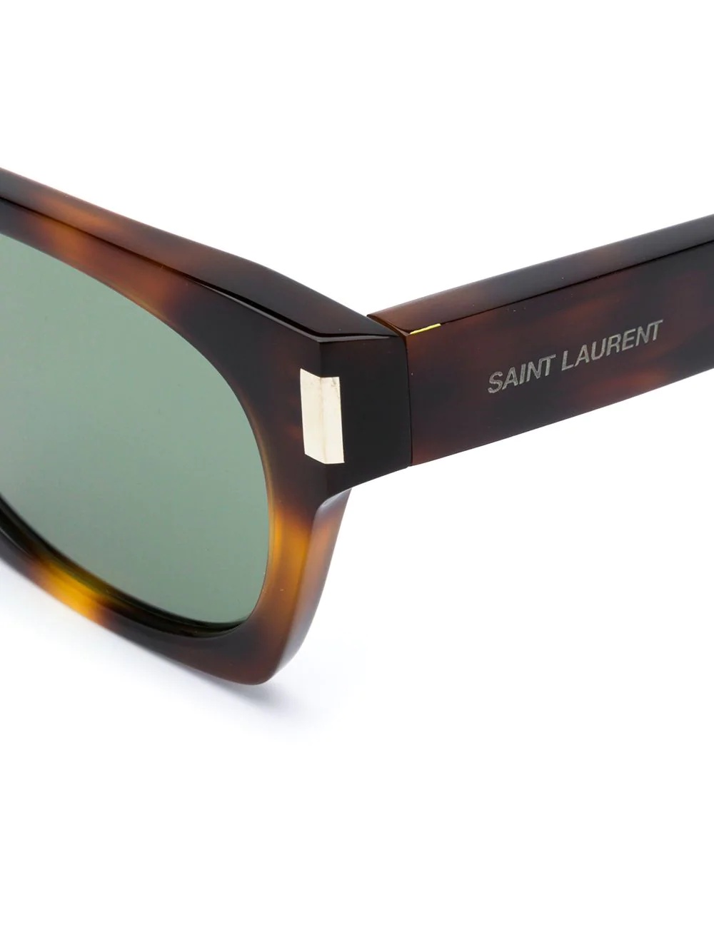 SL 402 rectangular-frame sunglasses - 3