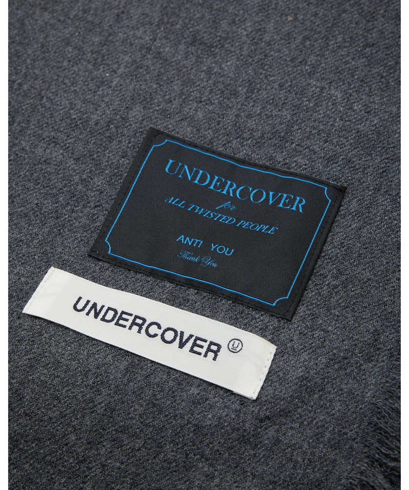 UNDERCOVER UP2D4S04 outlook