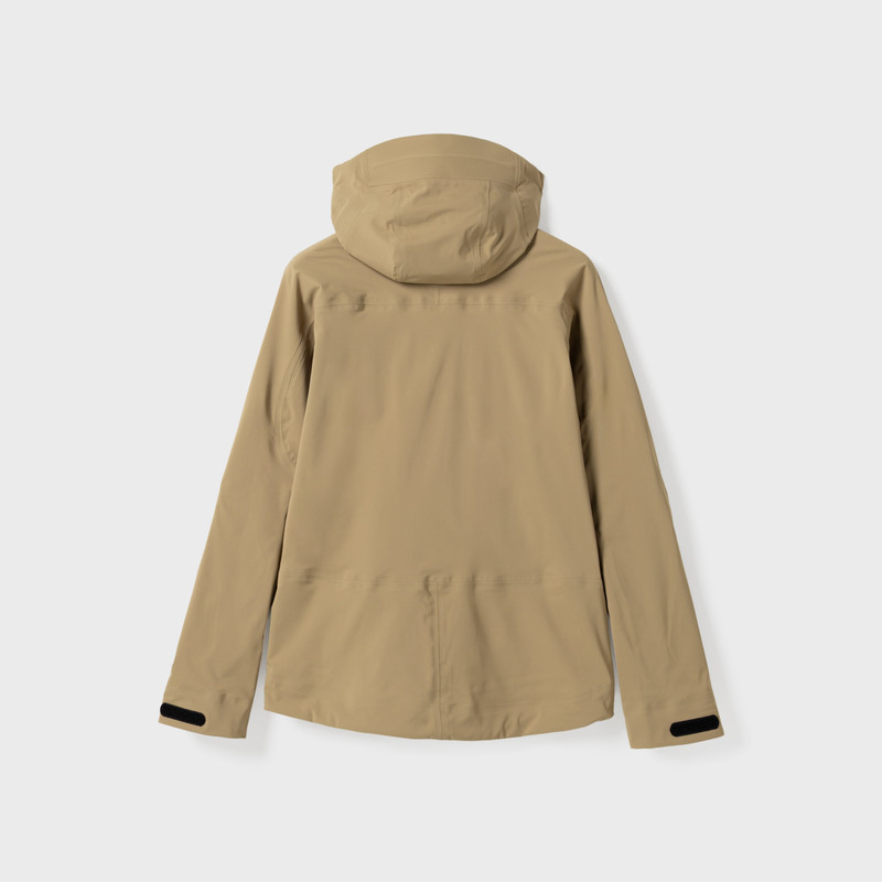 66°NORTH Women's Snæfell Shell Jacket outlook