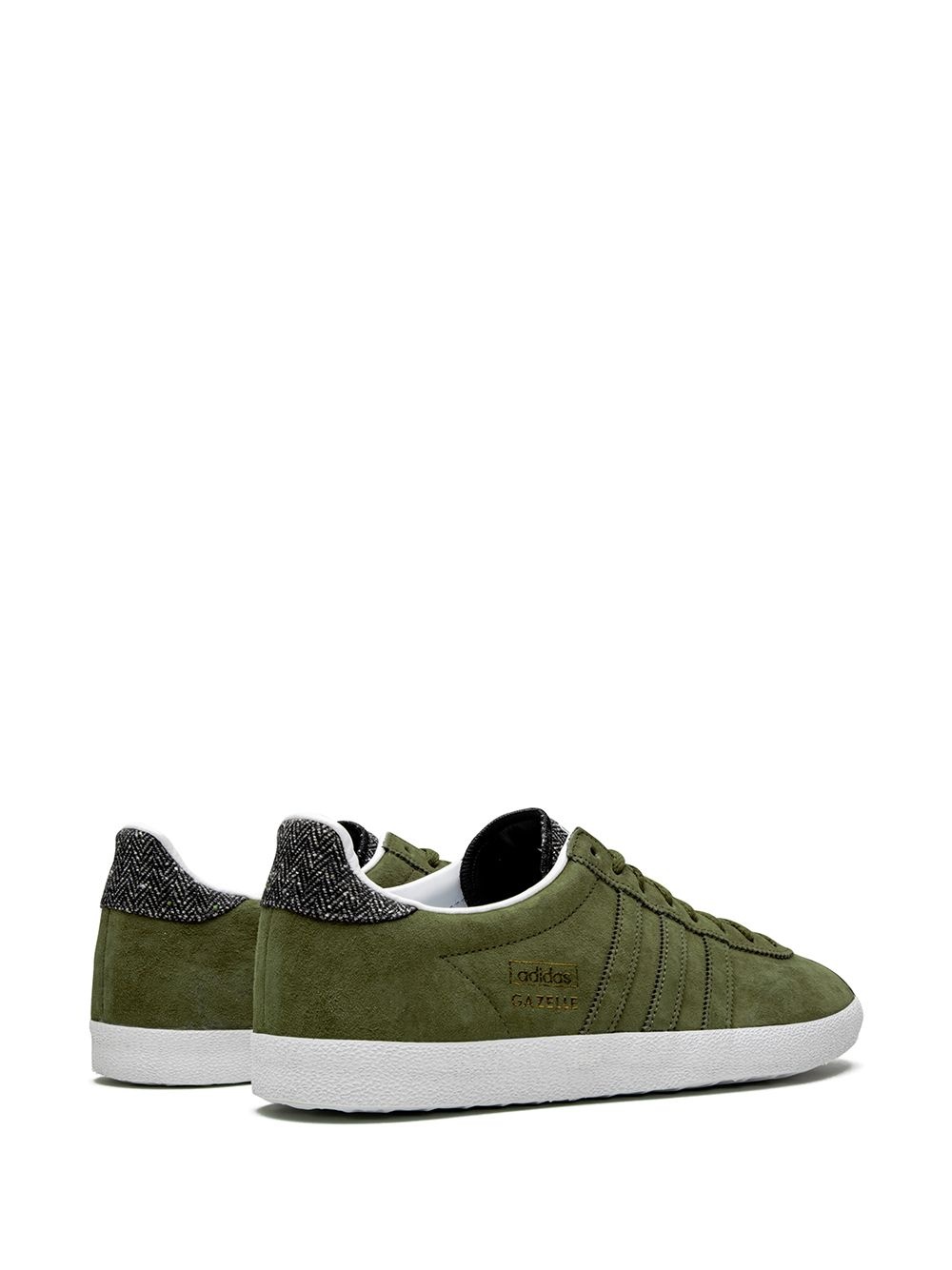 Gazelle OG sneakers - 3