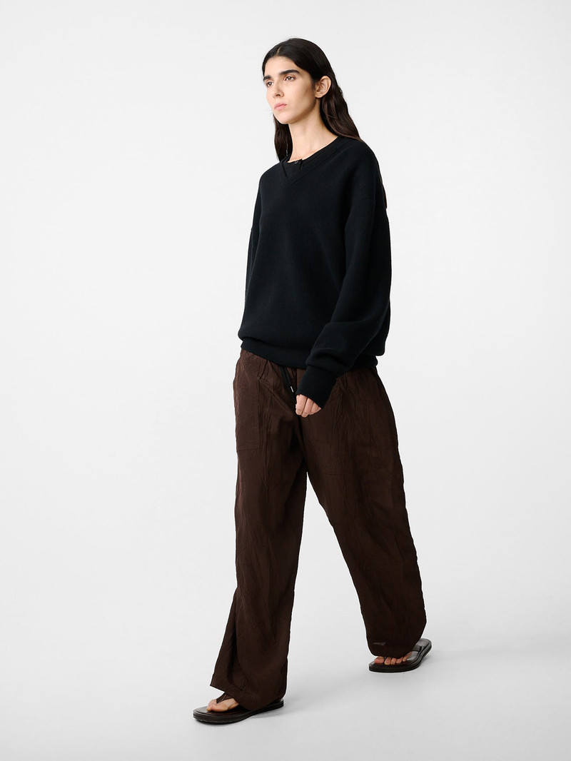 Loch Knit 4