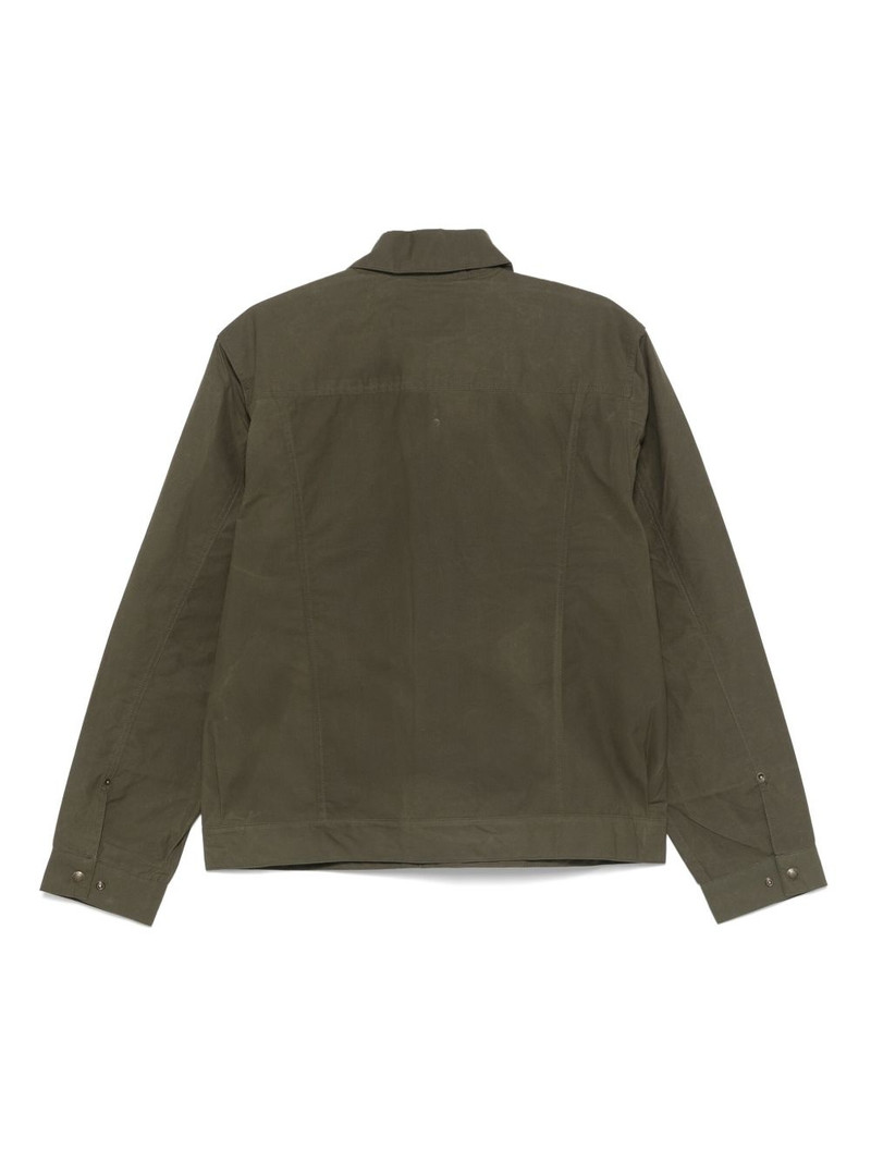 FILSON Ranger shirt jacket outlook