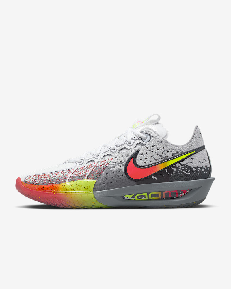 Nike G.T. Cut 3 Basketball Shoes 1