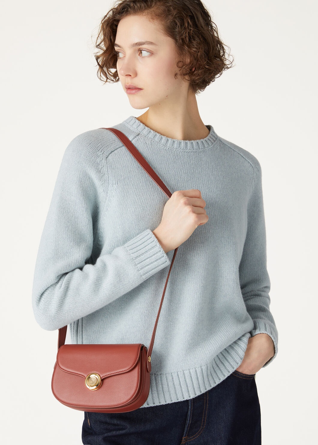 Mini Ghiera bag - 1