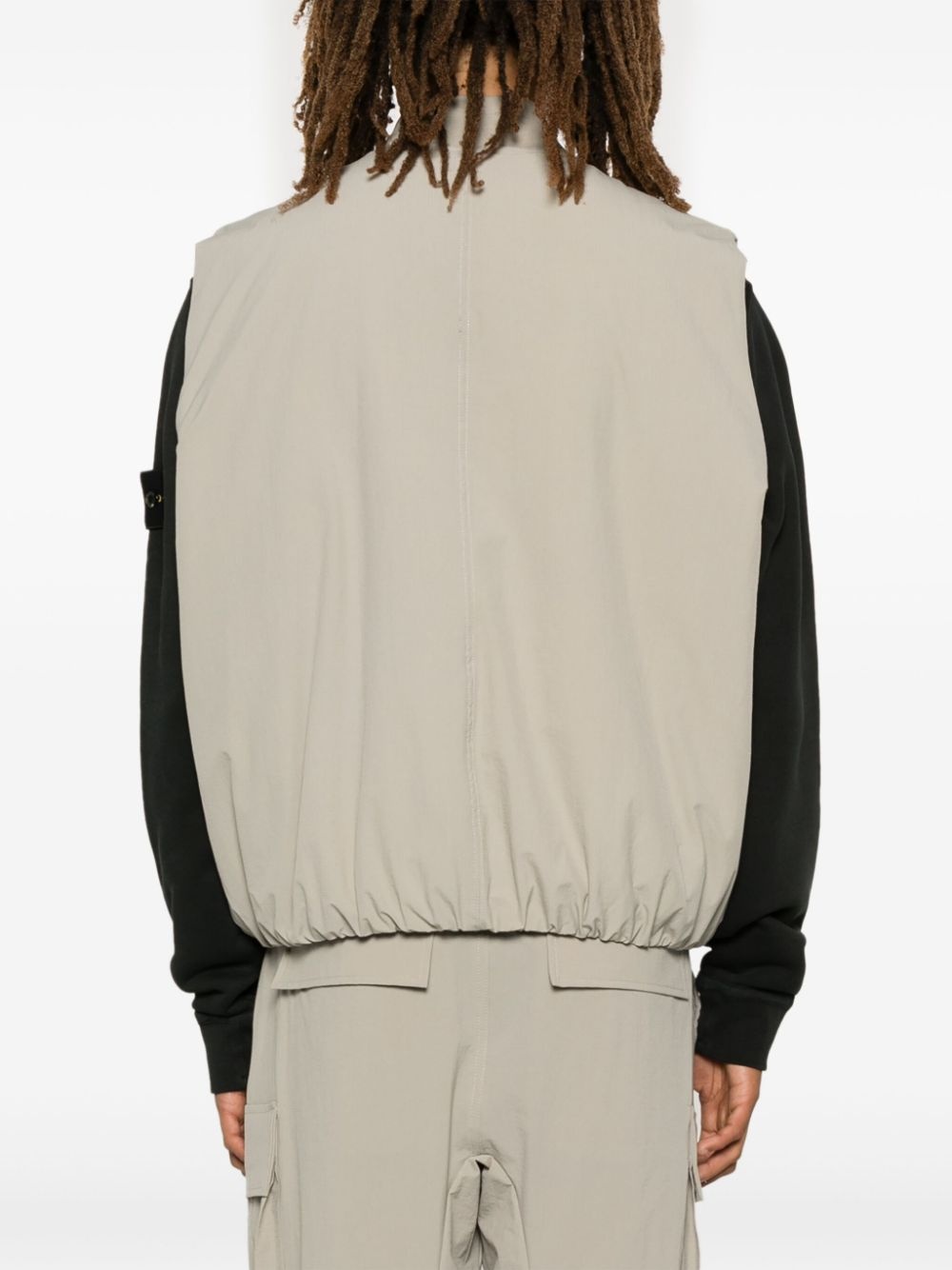 M SJ 655 gilet - 4