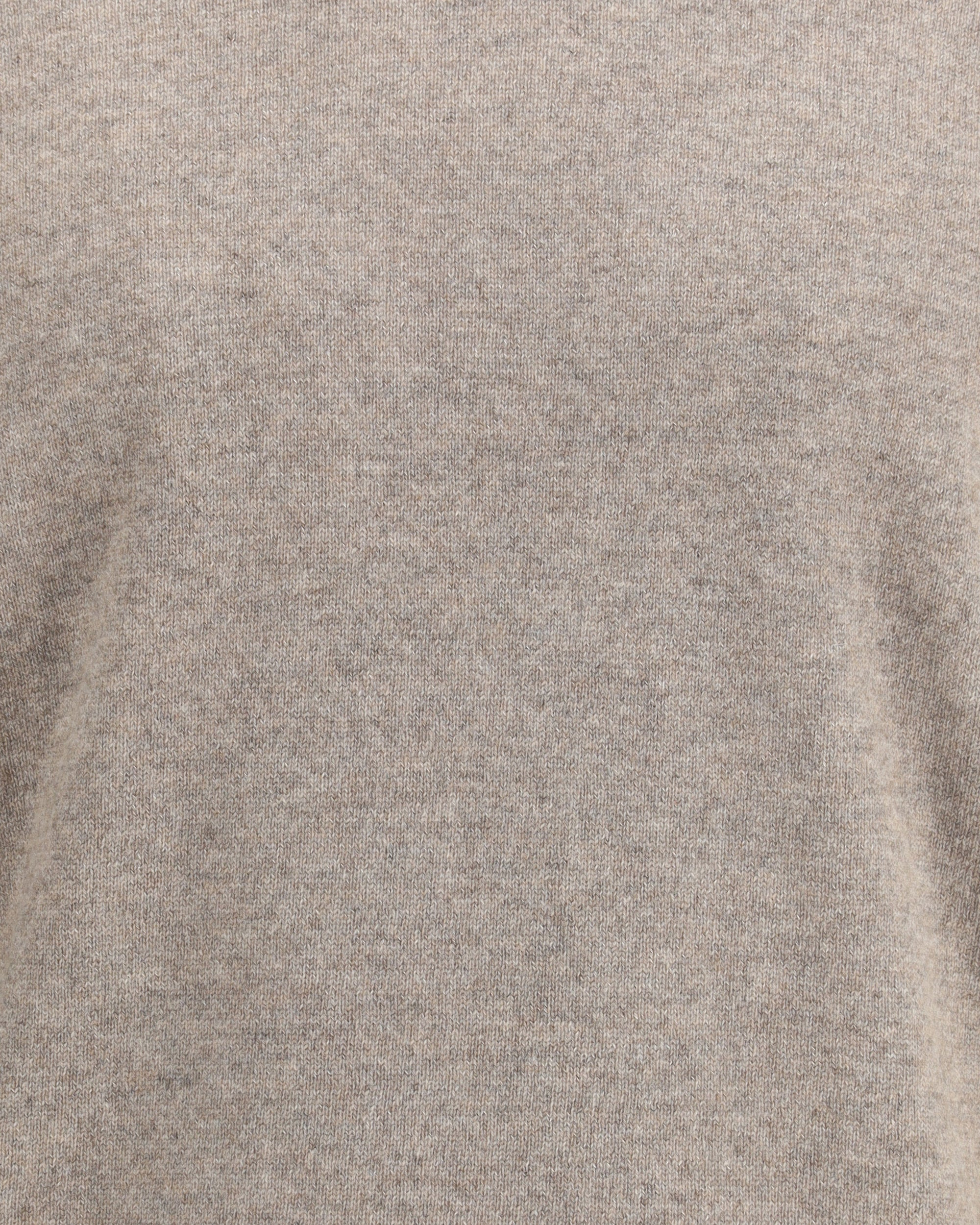 Cashmere Sweater - 3