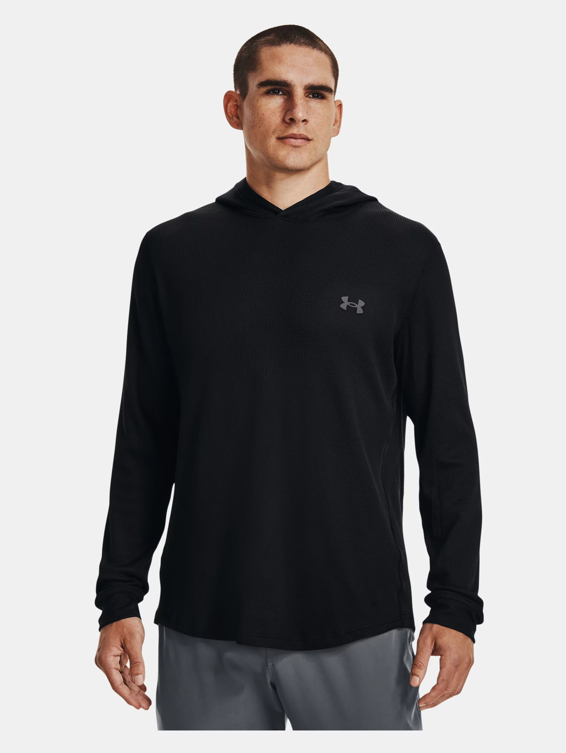 UA Waffle - 2