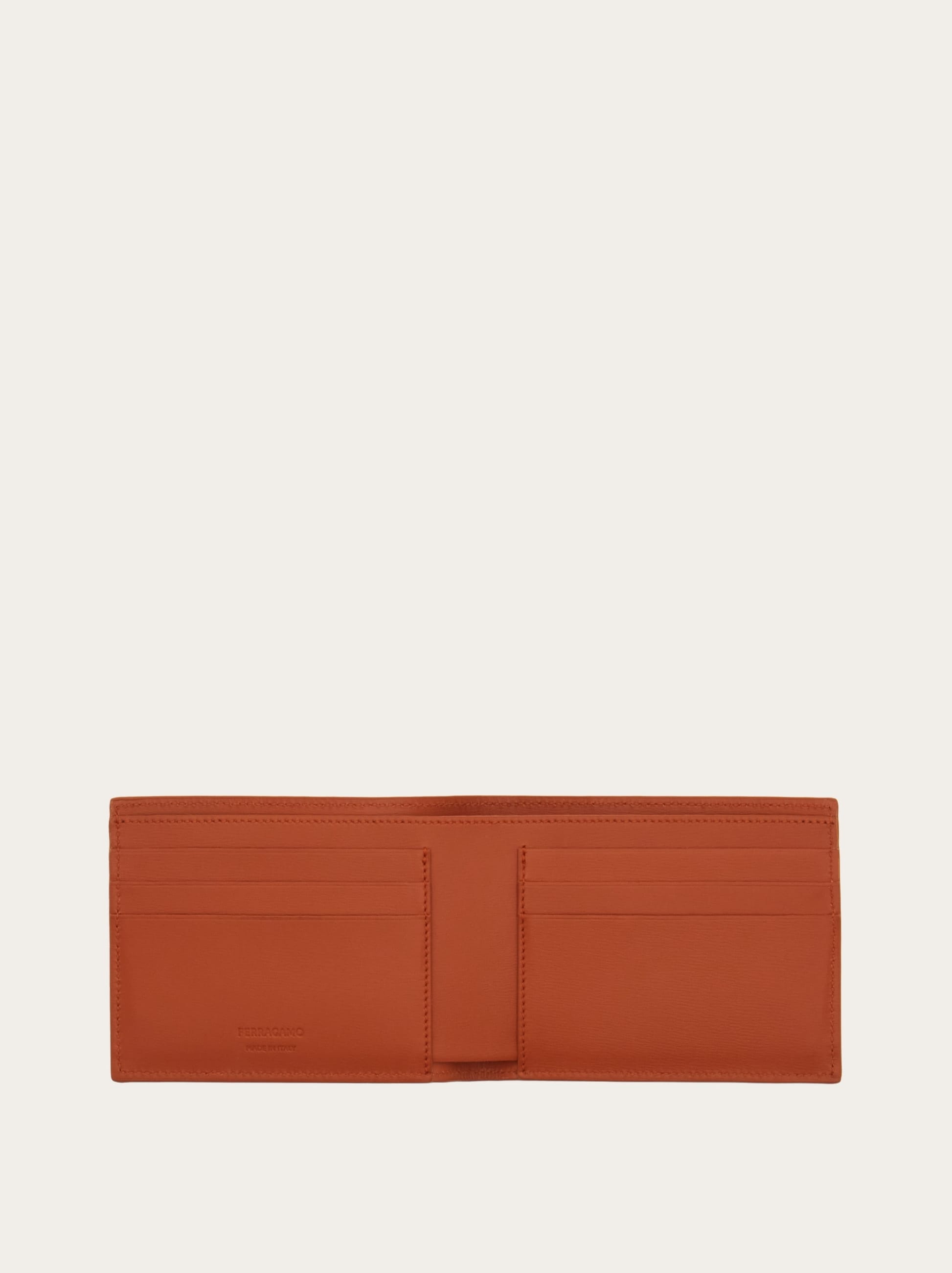 Classic wallet - 4