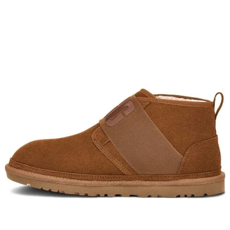 Ugg Neumel II Graphic Boots 'Chestnut' 1119392-CHE - 1