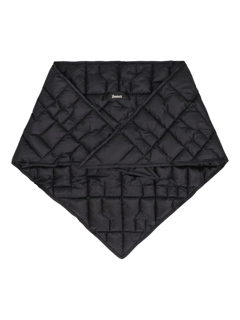quilted scarf 1