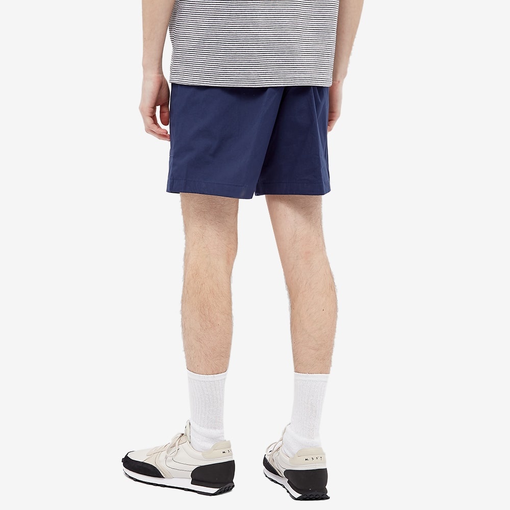 Nike Re-Issue Woven Short - 7