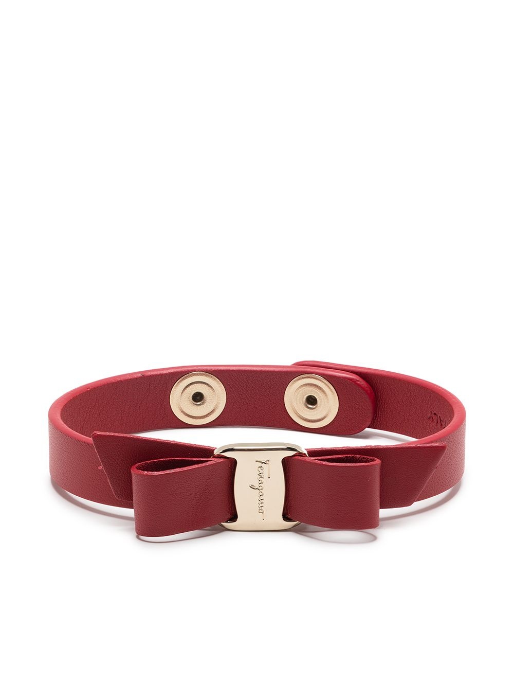 Vara Bow bracelet - 1