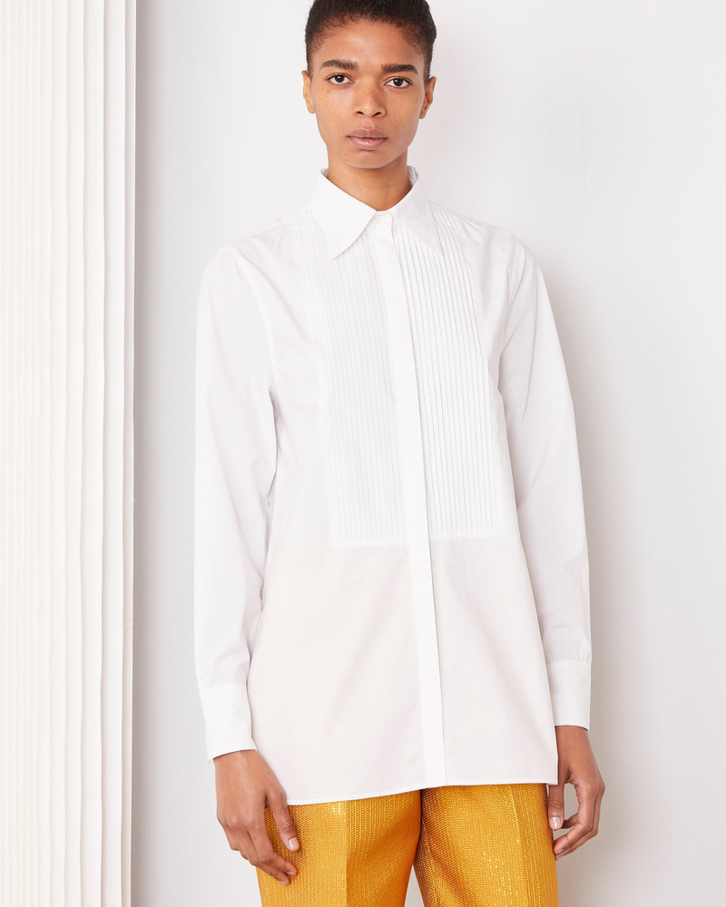 OFFICINE GÉNÉRALE RONNY SHIRT outlook