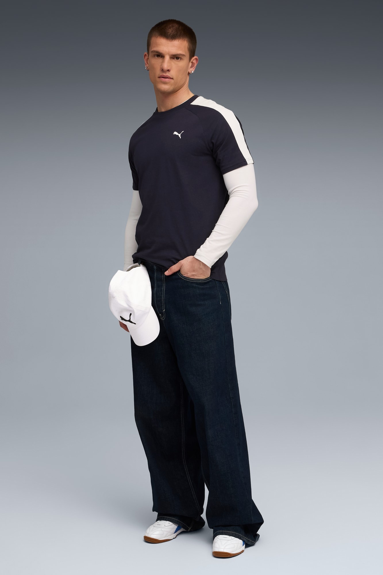 T7 Tee Men - 5