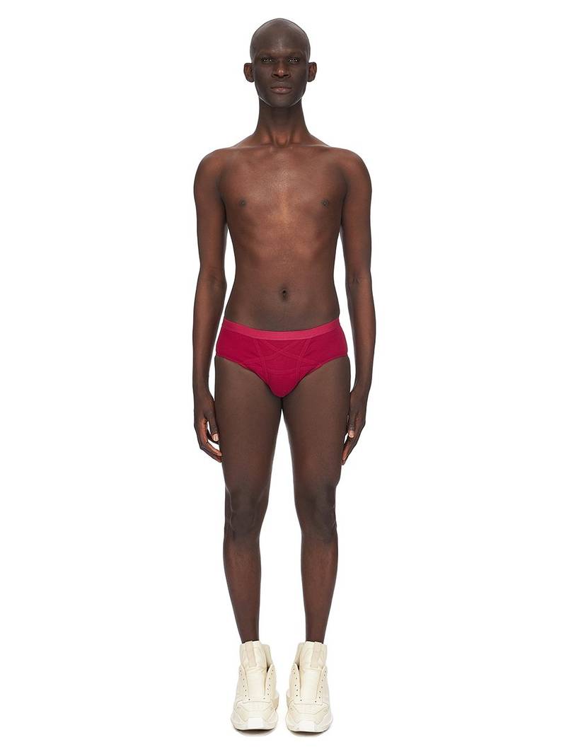 Rick Owens LINGERIE outlook