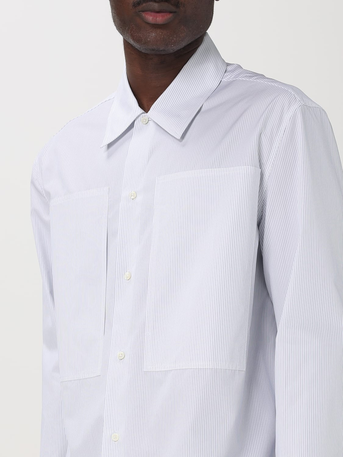 Shirt men Jil Sander - 5