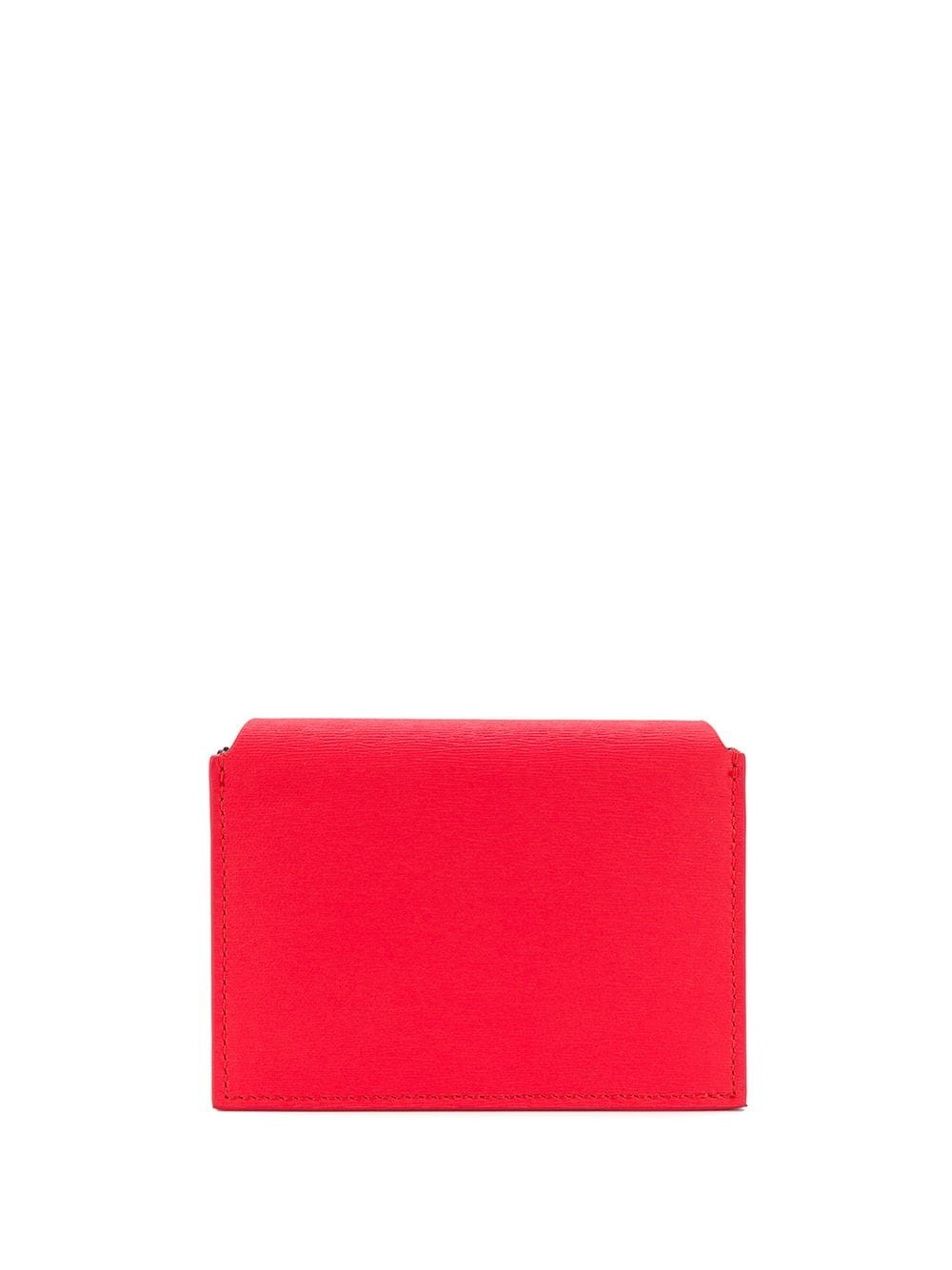 colour-block wallet - 2