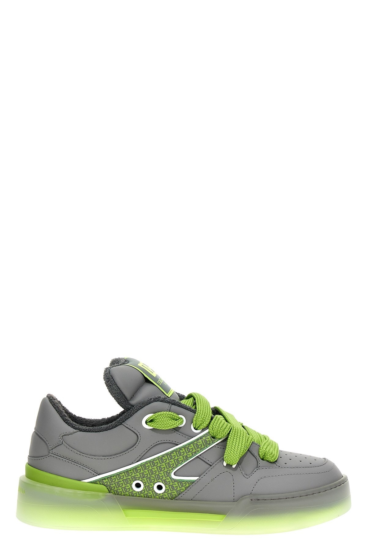 'New Roma' sneakers - 1