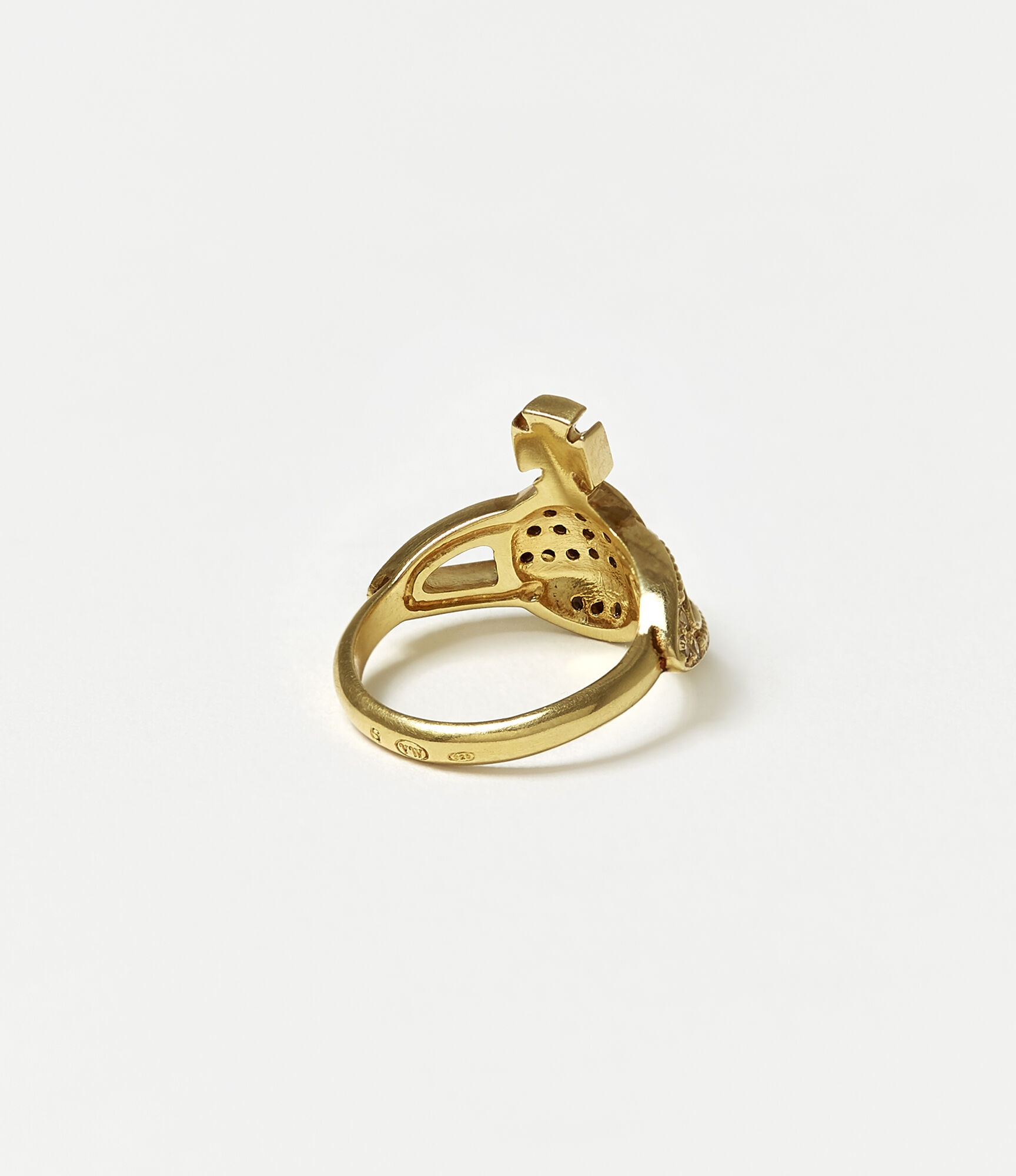 MINI ORB RING - 3