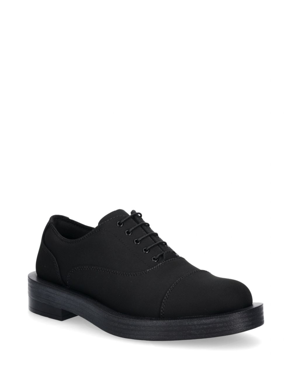 Martine Rose Oxford shoes - 2
