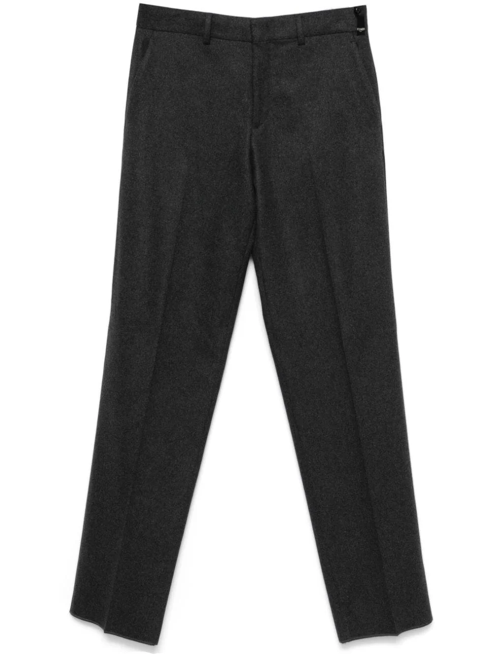 Fendi Cashmere Pants - 1