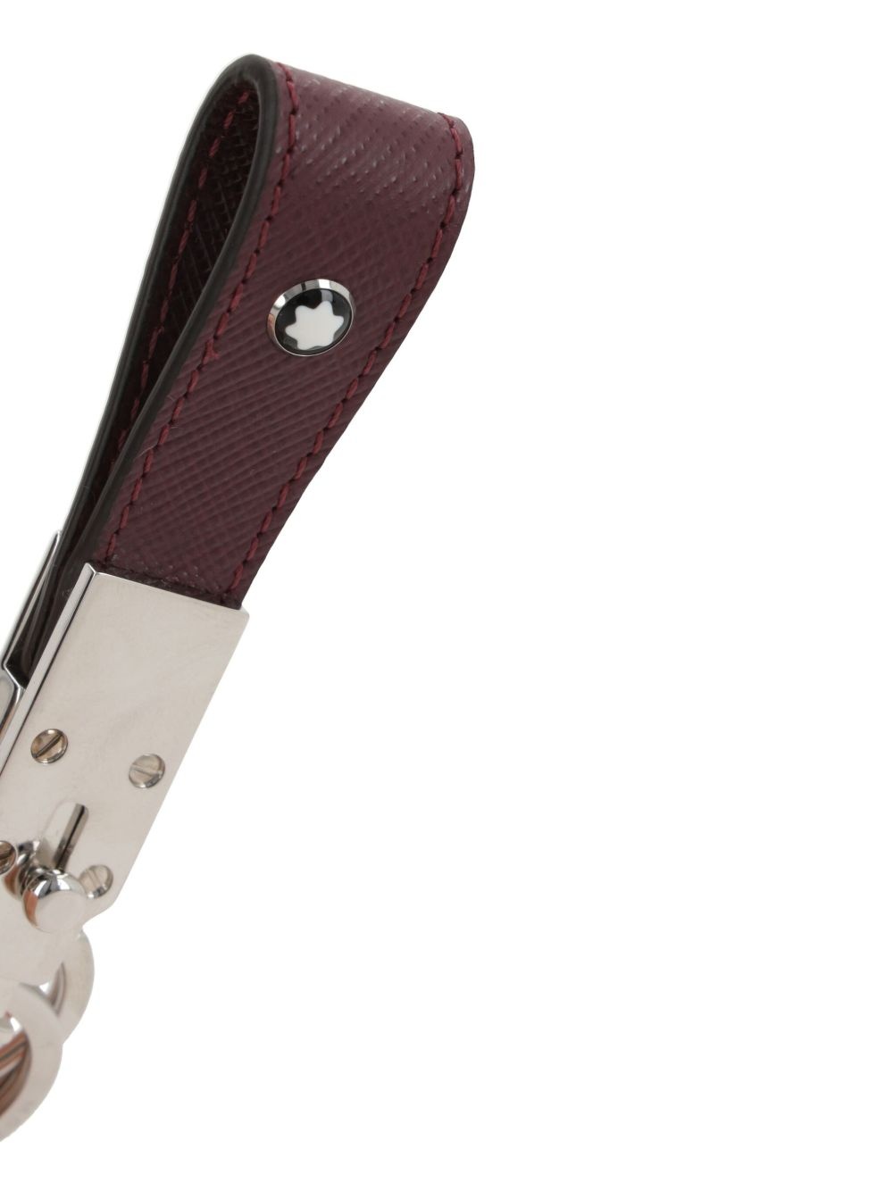 Sartorial keychain - 3