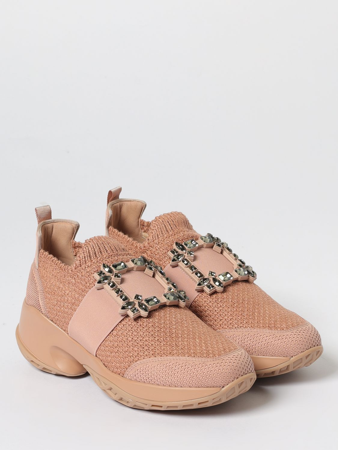 Sneakers woman Roger Vivier - 2