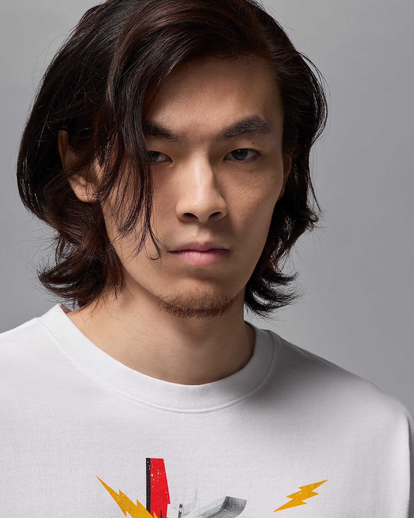 Jordan Brand Men's T-Shirt - 3