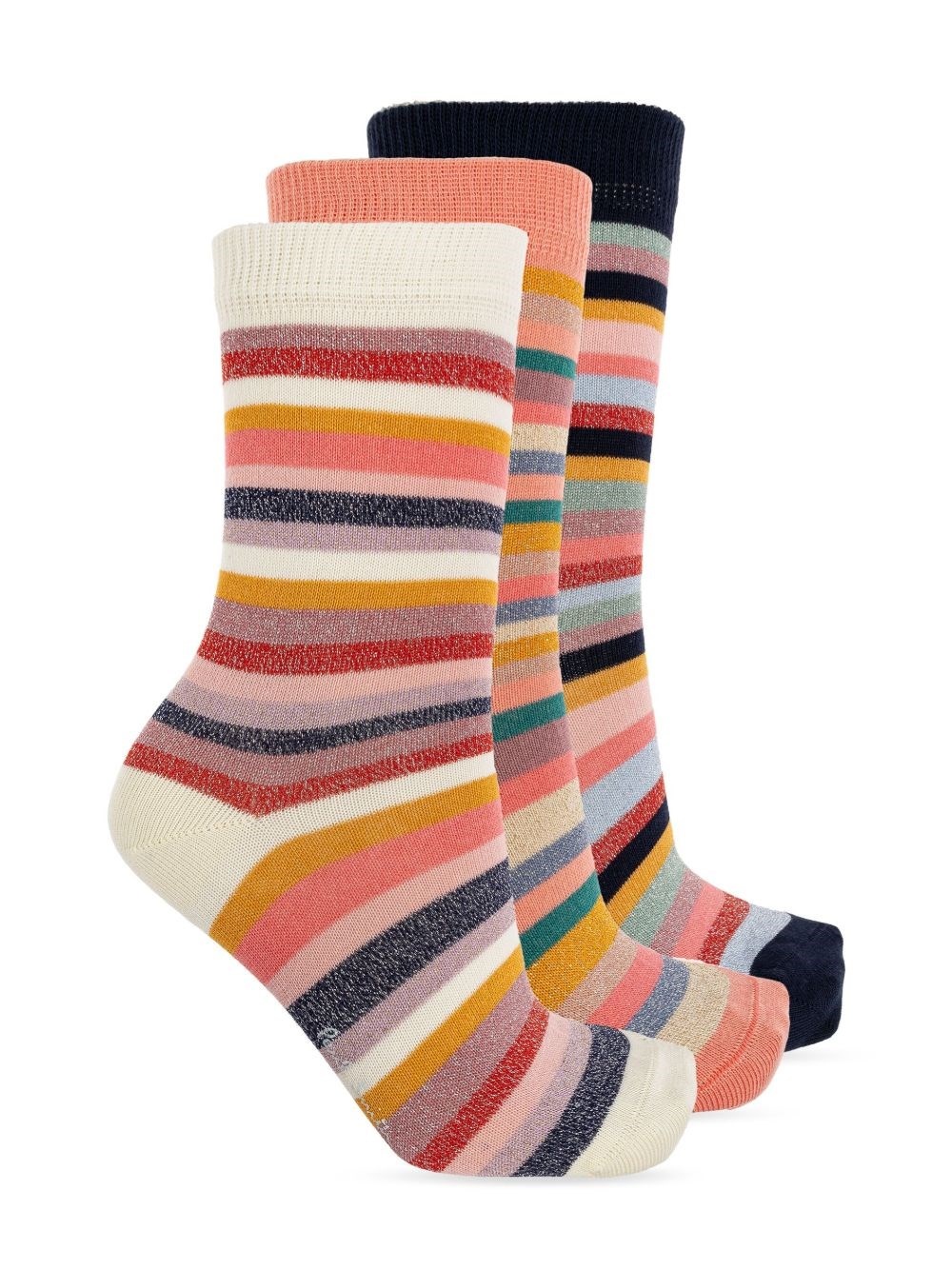 Swirl socks - 3 pack - 3