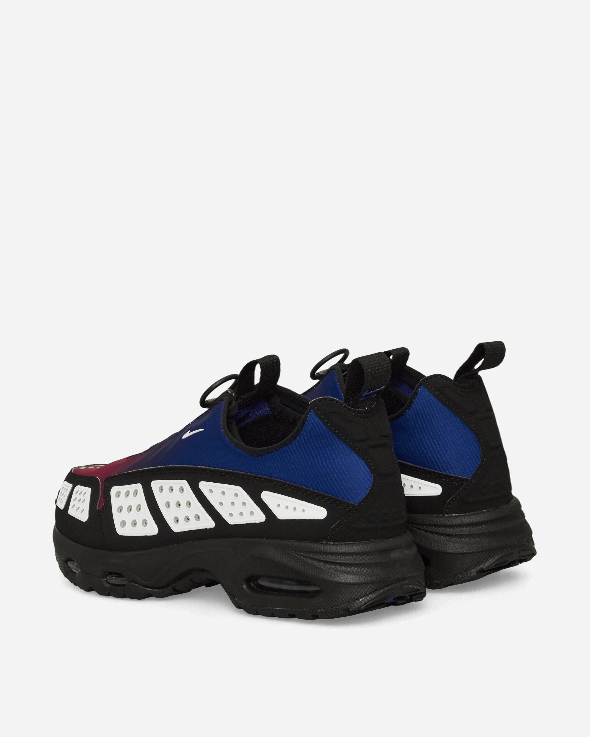 Women's Air Max SNDR Sneakers Deep Night / Cactus Flower - 4