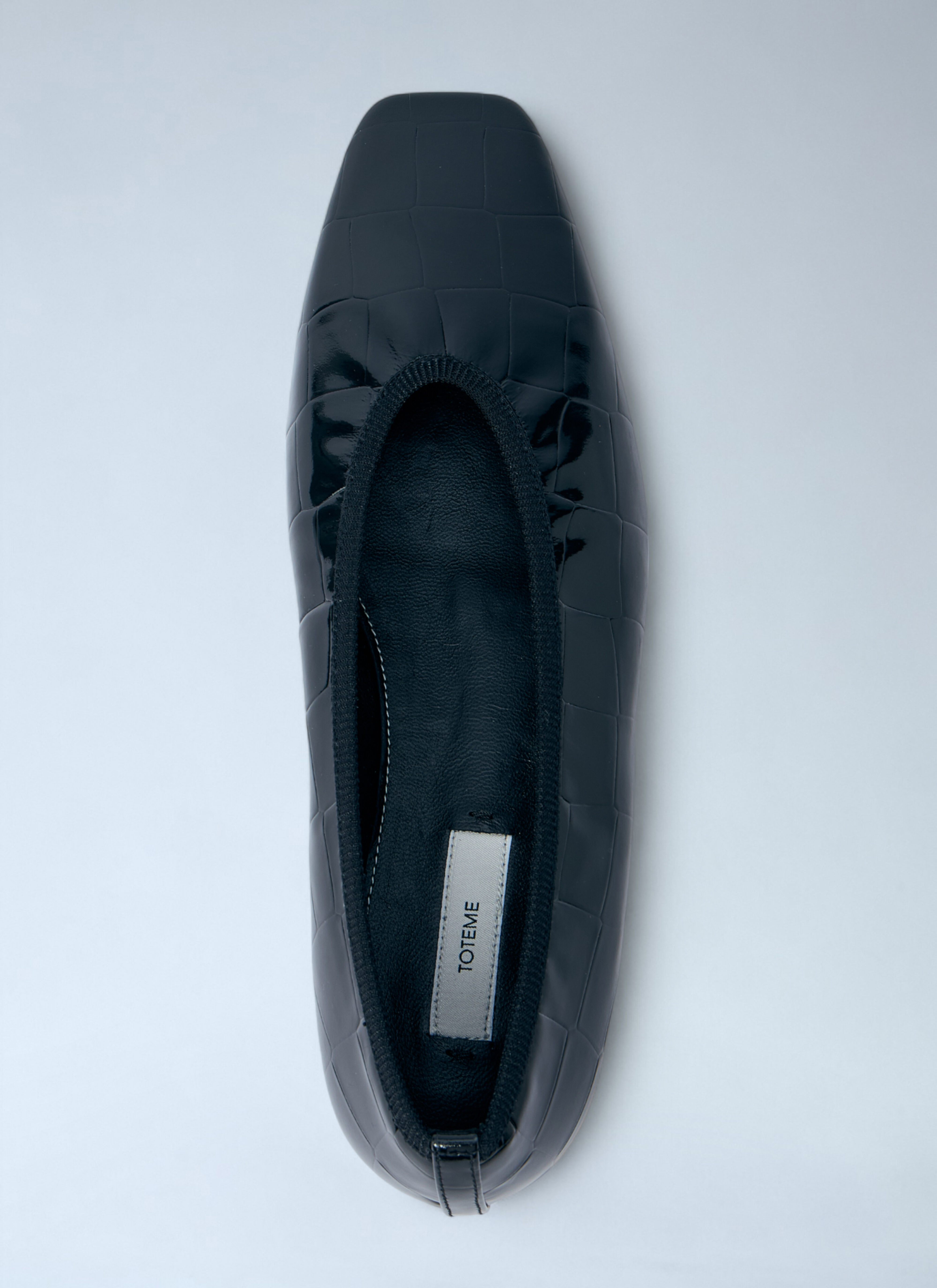 Minimalist Ballerinas Flats - 6