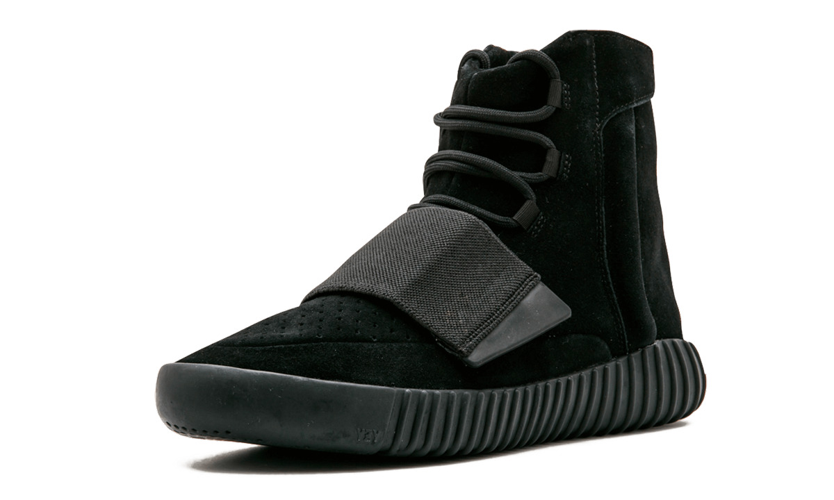Yeezy Boost 750 - 4