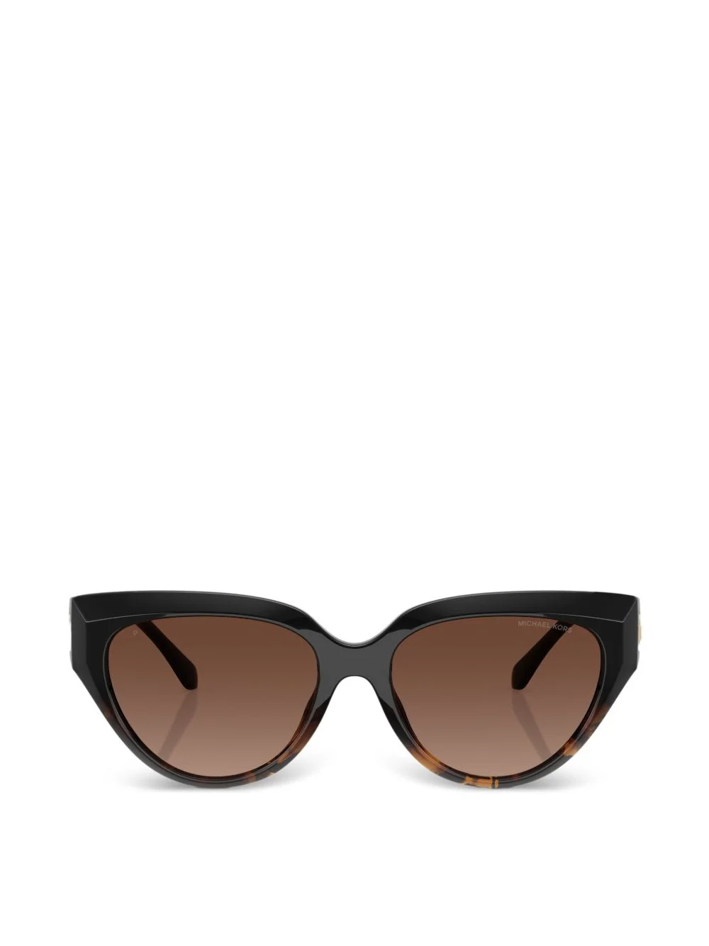Boca Raton cat-eye sunglasses - 1