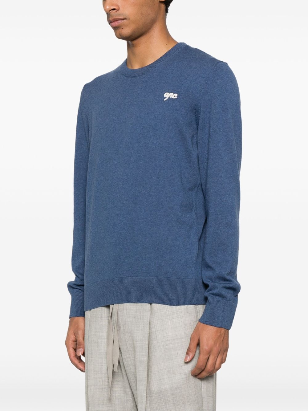 Neville sweater - 3