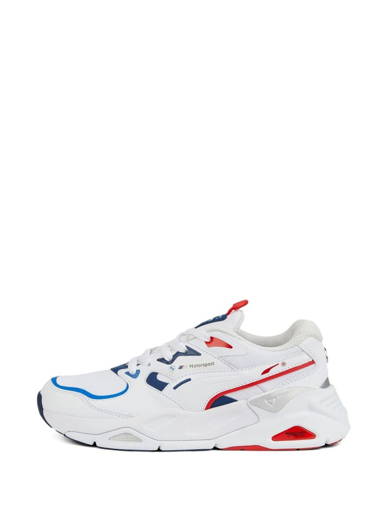 xBMW Motorsport TRC Lyft "White" sneakers 4