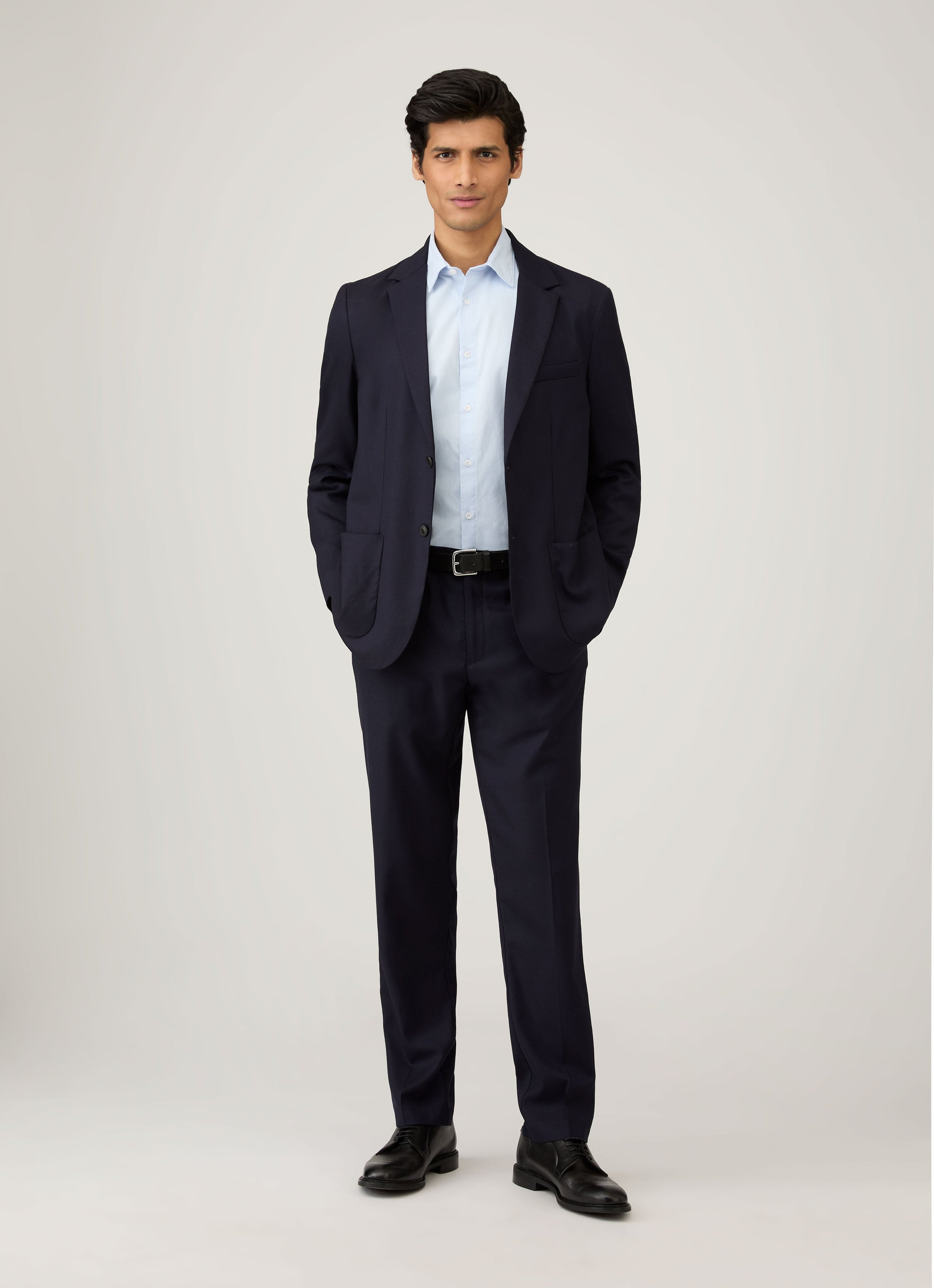 Oxford Shirt - 3
