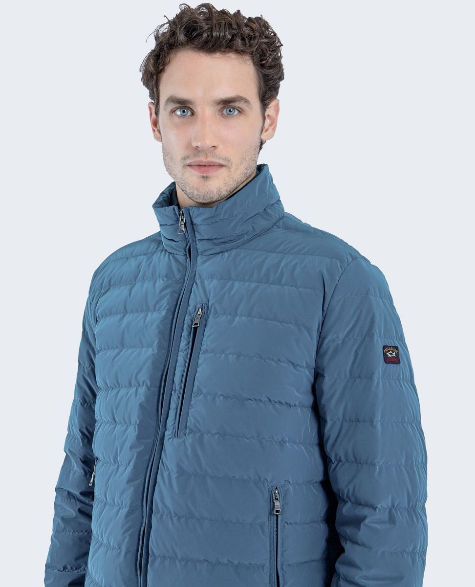 RE 130 High Density Save the Sea Oregon Down Jacket - 5