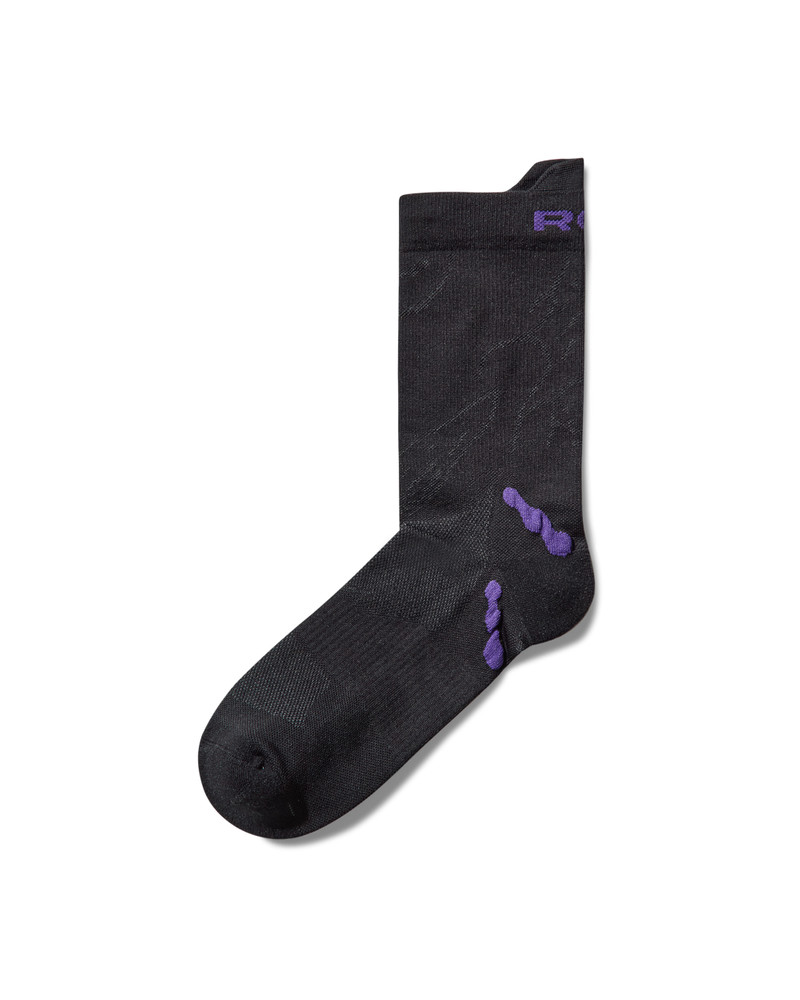 ROA Ryli Q Skin Technical Crew Socks outlook