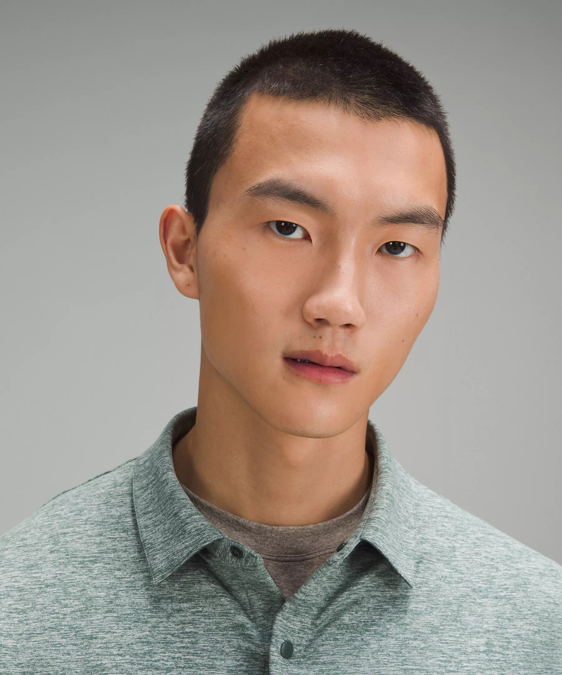 Rulu Button-Up Shirt - 4