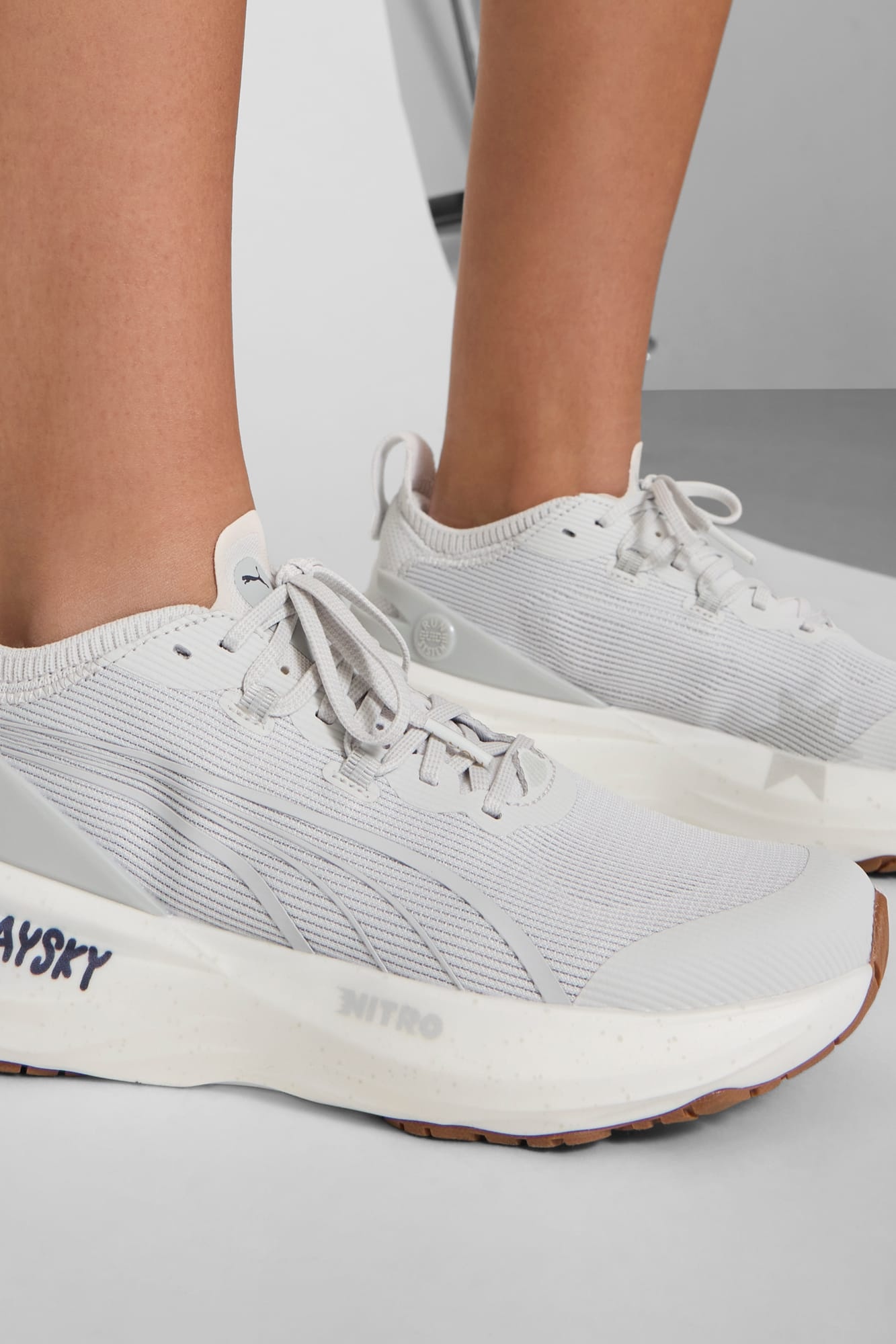 PUMA x SAYSKY ForeverRun NITRO™ 2 Women's Running Shoes - 2