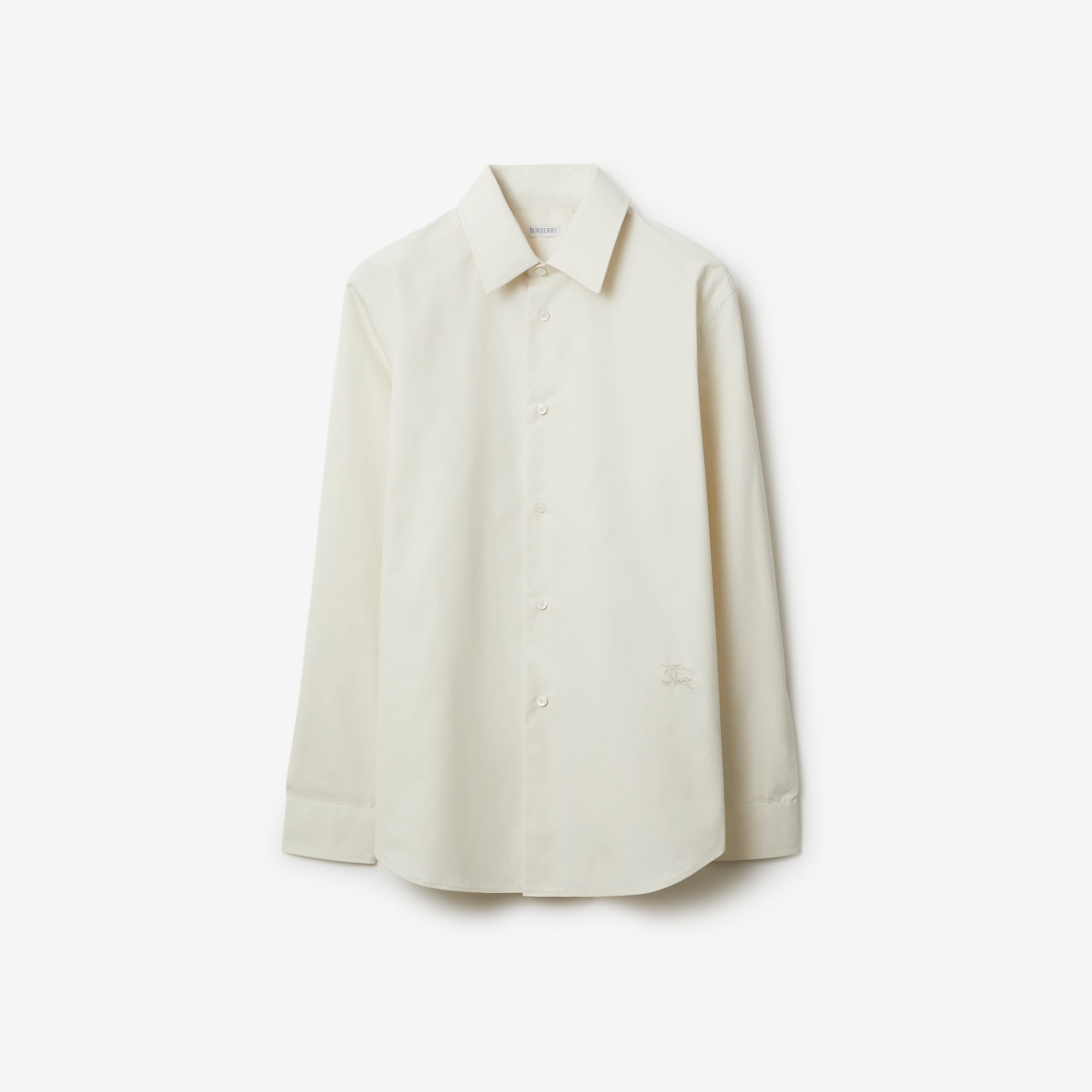 EKD Cotton Shirt - 1