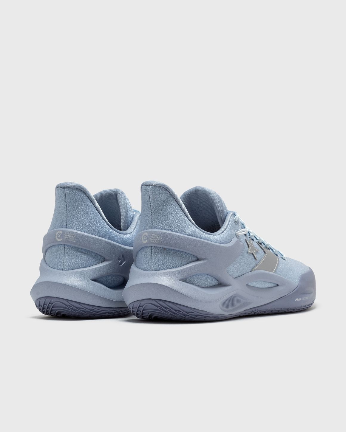 最終値下価格　CONVERSE ALL STAR BB TRILLIANT CX Buy All Star BB Trilliant CX 'White Moonbathe Grey