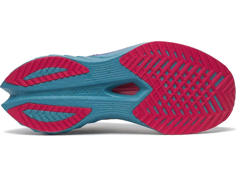 Saucony Endorphin Speed 4 - 4