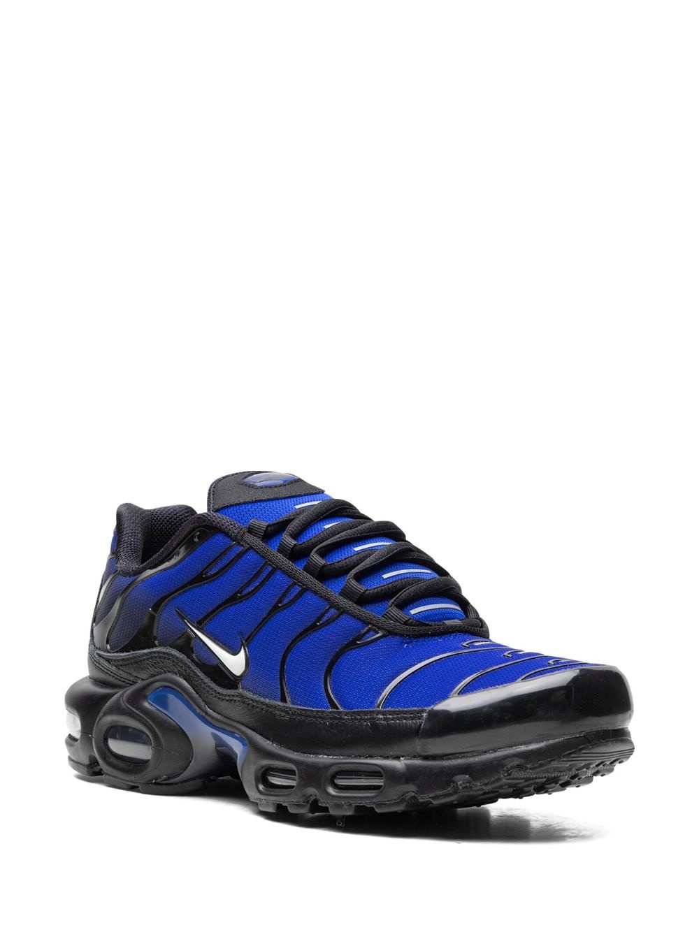 Air Max Plus "Black" sneakers - 2