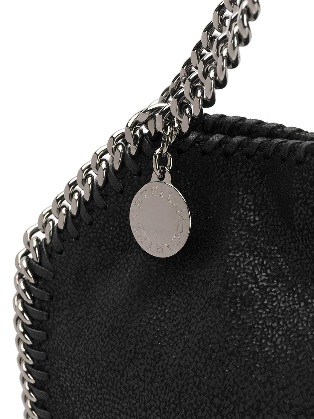 Stella Mccartney Women Falabella Mini Tote Bag - 3