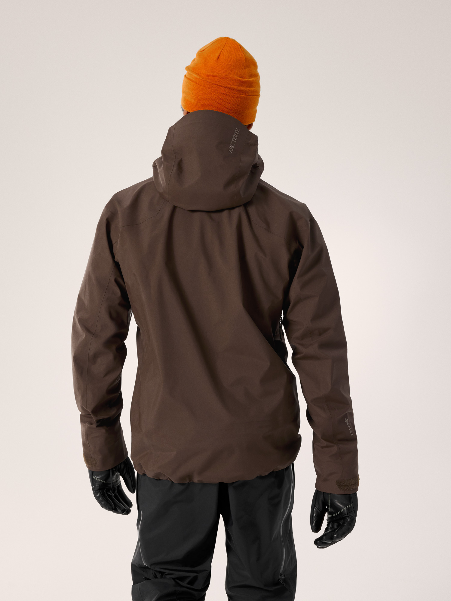 Macai Shell Jacket - 4