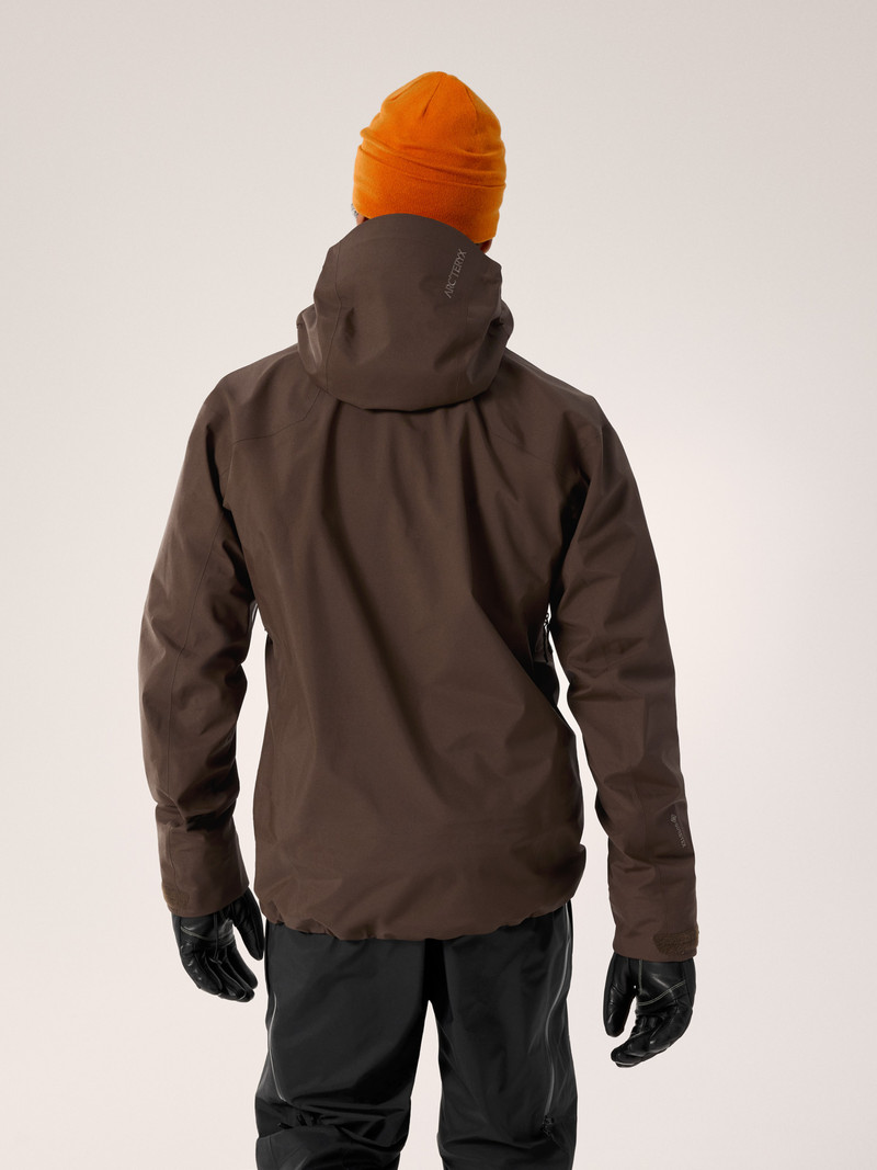 Macai Shell Jacket 4