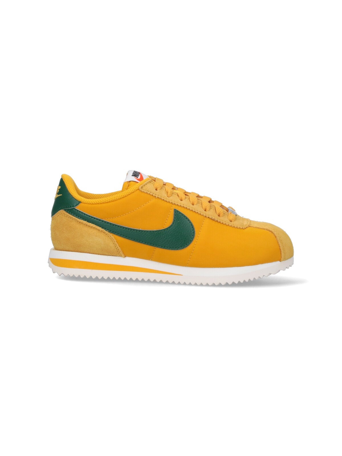 "CORTEZ TEXTILE" SNEAKERS - 1