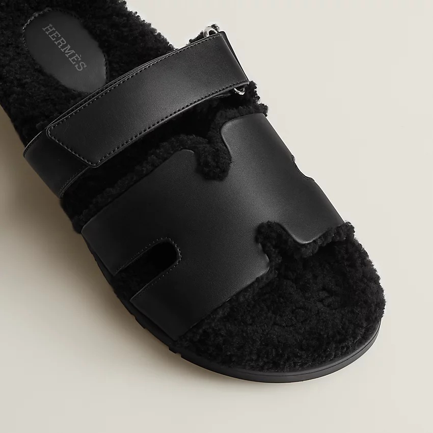 Chypre sandal - 4
